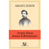 Adamo Books Arany János összes költeményei