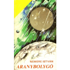 Adamo Books Aranybolygó irodalom