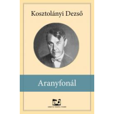 Adamo Books Aranyfonál szépirodalom