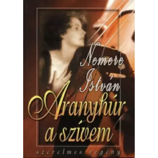 Adamo Books Aranyhúr a szívem egyéb e-könyv
