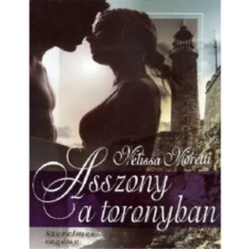 Adamo Books Asszony a toronyban egyéb e-könyv