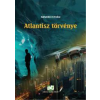 Adamo Books Atlantisz törvénye