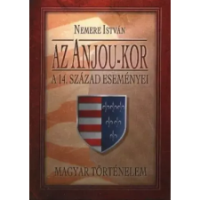 Adamo Books Az Anjou-kor egyéb e-könyv
