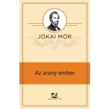 Adamo Books Az arany ember egyéb e-könyv