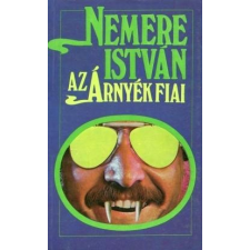 Adamo Books Az árnyék fiai irodalom