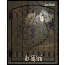 Adamo Books Az átjáró egyéb e-könyv