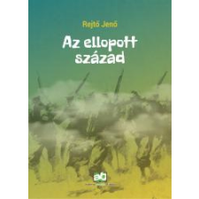 Adamo Books Az ellopott század regény