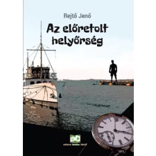 Adamo Books Az előretolt helyőrség egyéb e-könyv