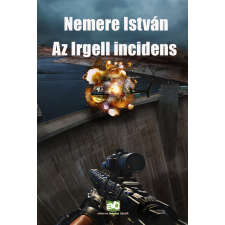 Adamo Books Az ​Irgell incidens regény