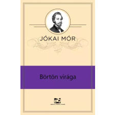Adamo Books Börtön virága egyéb e-könyv