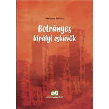 Adamo Books Botrányos királyi esküvők irodalom