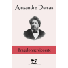Adamo Books Bragelonne vicomte I–V.