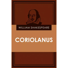 Adamo Books Coriolanus egyéb e-könyv
