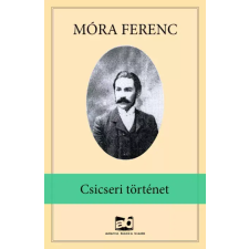 Adamo Books Csicseri ​történet egyéb e-könyv