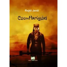 Adamo Books Csontbrigád egyéb e-könyv