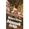 Adamo Books Démonok órája