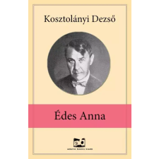 Adamo Books Édes ​Anna egyéb e-könyv