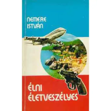 Adamo Books Élni életveszélyes egyéb e-könyv