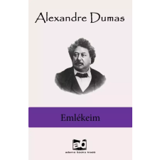 Adamo Books Emlékeim egyéb e-könyv