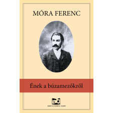 Adamo Books Ének a búzamezőkről szépirodalom