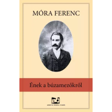 Adamo Books Ének ​a búzamezőkről egyéb e-könyv