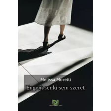 Adamo Books Engem ​senki sem szeret egyéb e-könyv