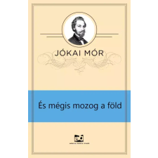 Adamo Books És mégis mozog a Föld egyéb e-könyv