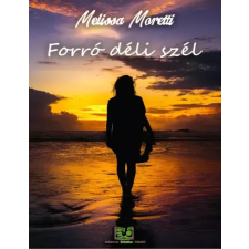 Adamo Books Forró déli szél egyéb e-könyv