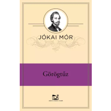 Adamo Books Görögtûz egyéb e-könyv