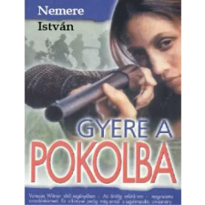 Adamo Books Gyere a pokolba egyéb e-könyv