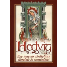 Adamo Books Hedvig egyéb e-könyv