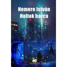 Adamo Books Holtak ​harca egyéb e-könyv