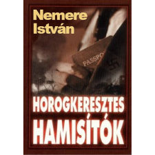 Adamo Books Horogkeresztes hamisítók irodalom