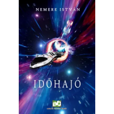 Adamo Books Időhajó egyéb e-könyv