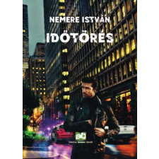 Adamo Books Időtörés egyéb e-könyv