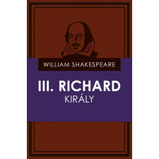 Adamo Books III. Richard király egyéb e-könyv