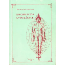 Adamo Books Információs gyógyászat egyéb e-könyv