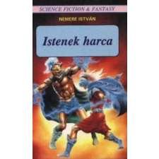 Adamo Books Istenek harca egyéb e-könyv