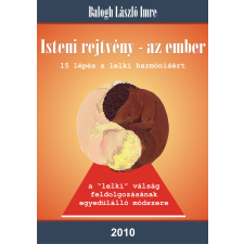 Adamo Books Isteni rejtvény az ember ezotéria