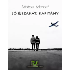 Adamo Books Jó ​éjszakát, kapitány egyéb e-könyv