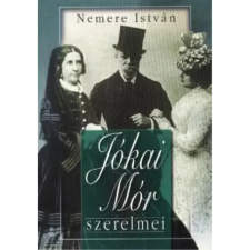 Adamo Books Jókai Mór szerelmei egyéb e-könyv
