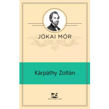 Adamo Books Kárpáthy Zoltán egyéb e-könyv