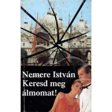 Adamo Books Keresd meg álmomat! egyéb e-könyv