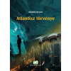 Adamo Books Kft. Atlantisz törvénye