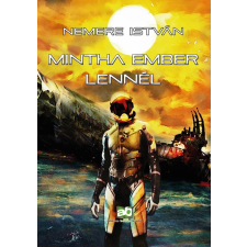 Adamo Books Kft. Mintha ember lennél regény