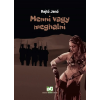 Adamo Books Kft. Rejtő Jenő - Menni vagy meghalni