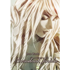 Adamo Books Kft. Sorsodnak fonala regény