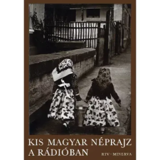 Adamo Books Kis magyar néprajz a Rádióban egyéb e-könyv
