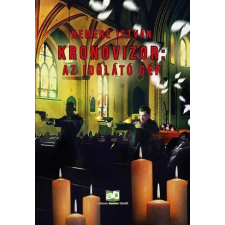 Adamo Books Kronovizor egyéb e-könyv
