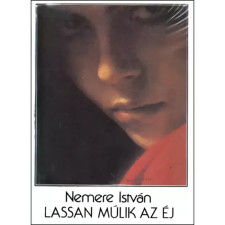 Adamo Books Lassan múlik az éj egyéb e-könyv